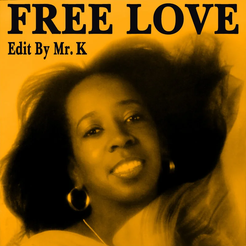 EDITS BY MR.K | Edits By Mr. K (digital) Vol. 22